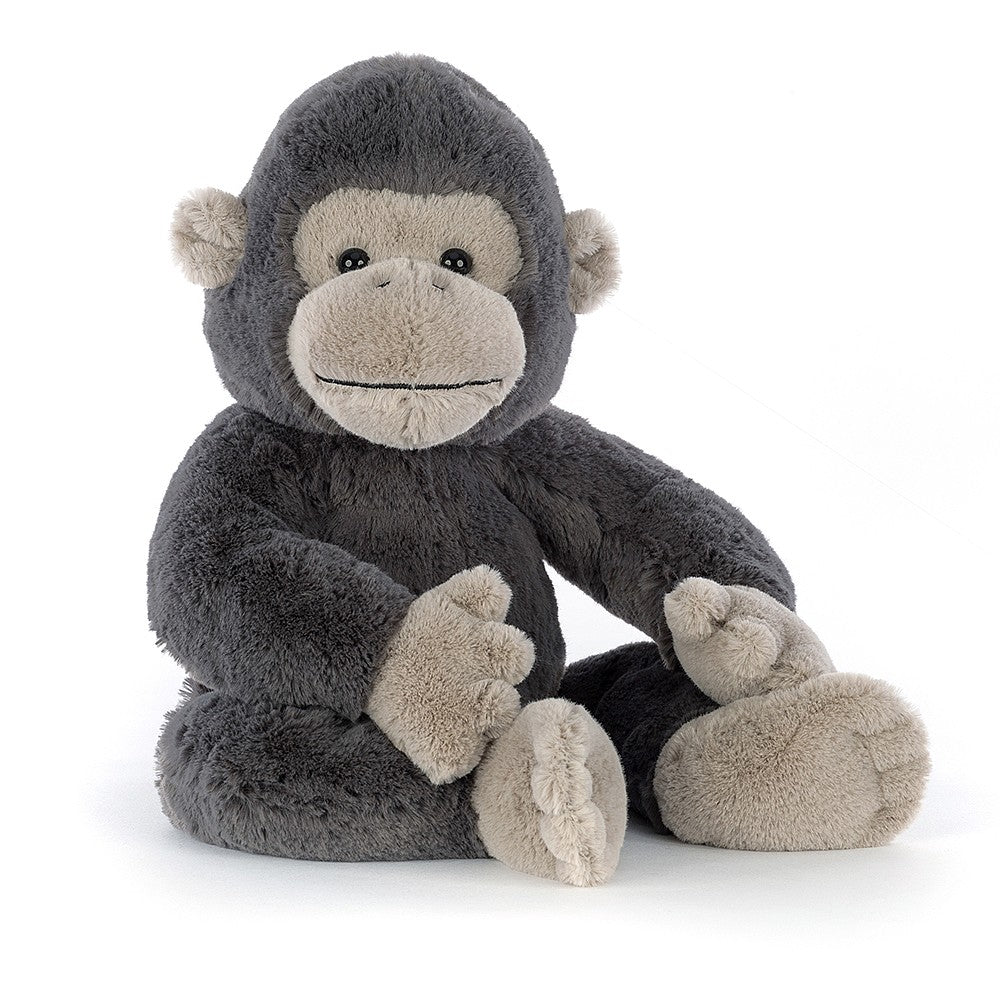 Jellycat Perdie Gorilla - Tadpole