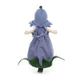 Jellycat Petalkins - Bluebell - Tadpole