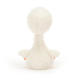 Jellycat Quack-Quack Duck - Tadpole