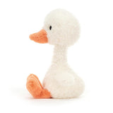 Jellycat Quack-Quack Duck - Tadpole