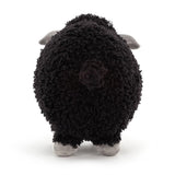 Jellycat Rolbie Black Sheep - Tadpole