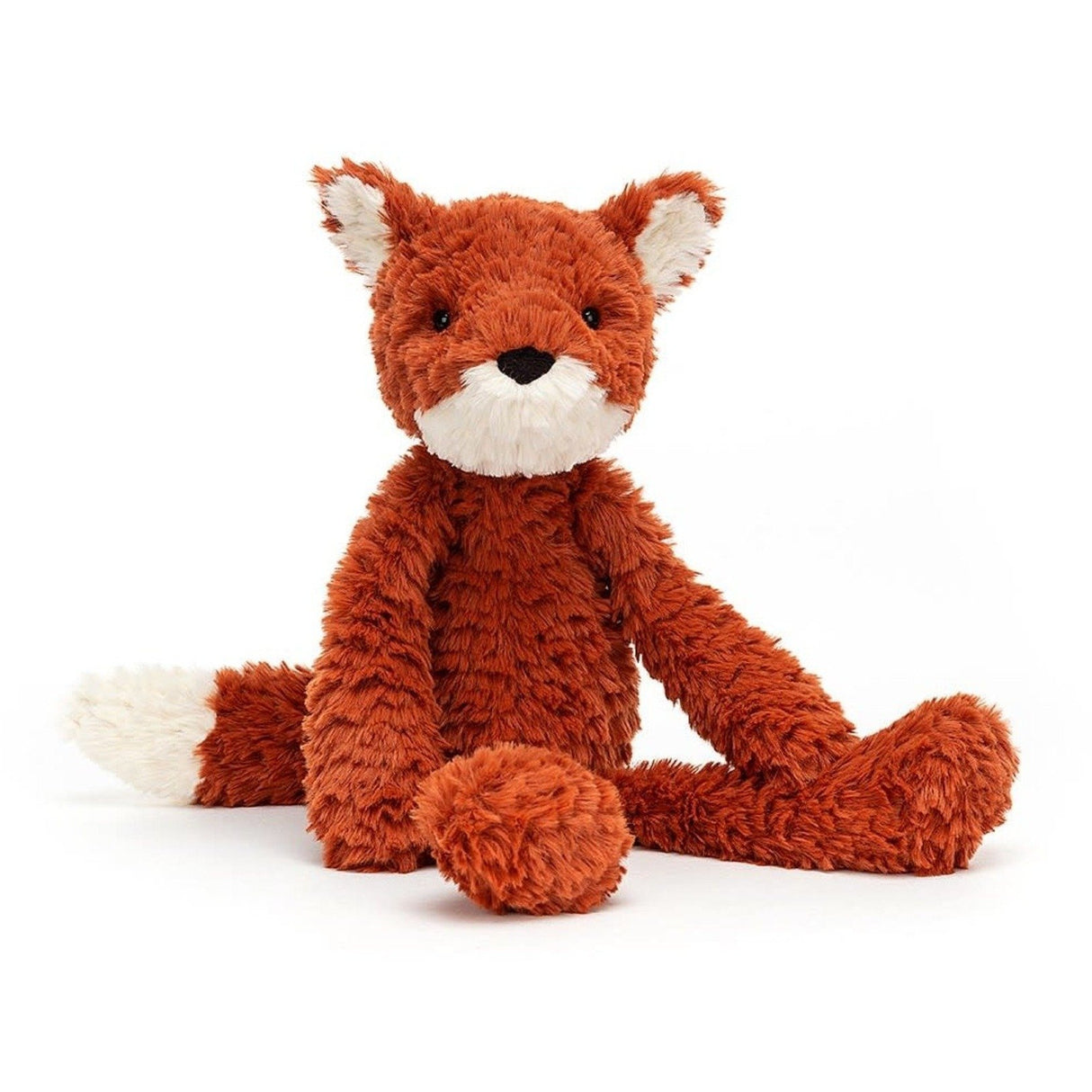 Jellycat Smuffle Fox - Tadpole