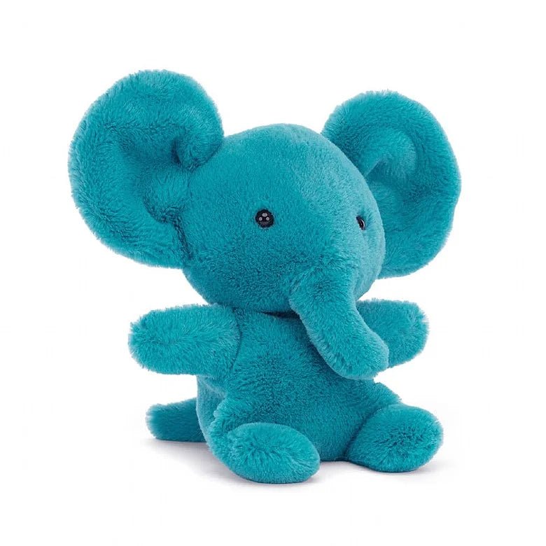 Jellycat Sweetsicle Elephant - Tadpole