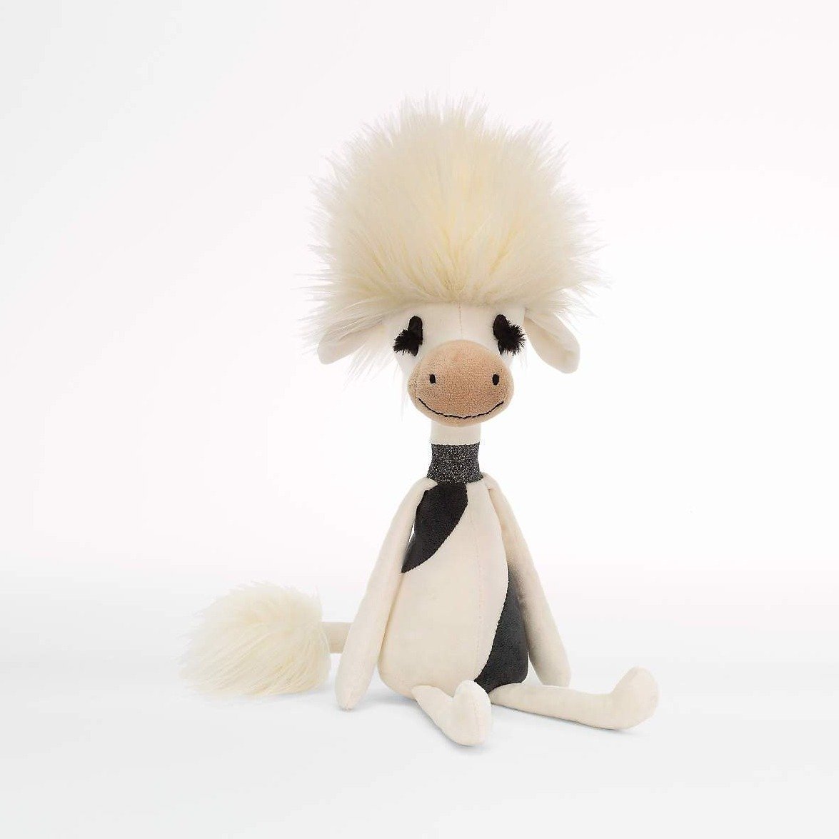 Jellycat Swellegant Cow - Tadpole