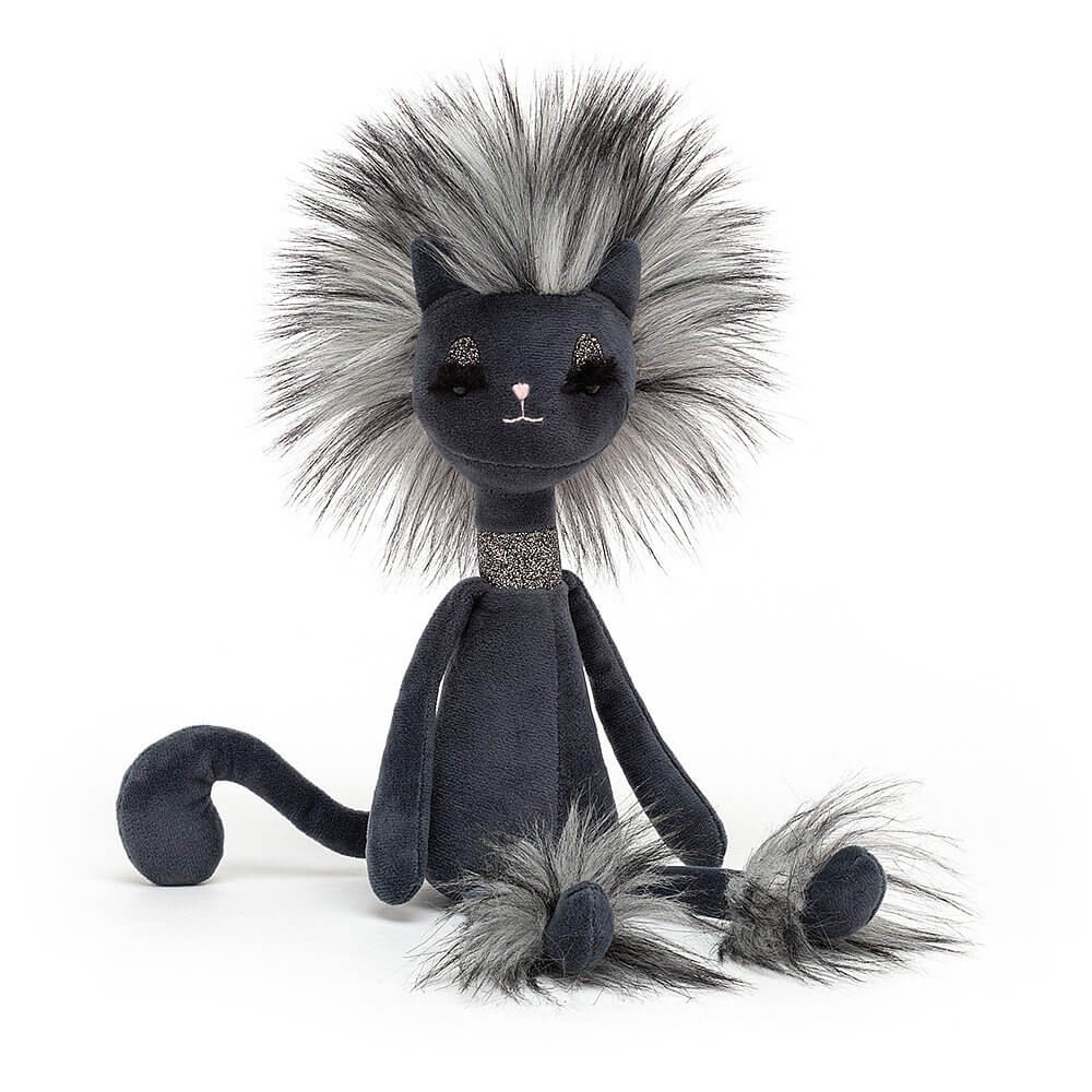 Jellycat Swellegant Kitty - Tadpole