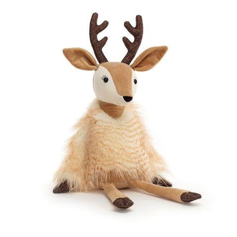Jellycat Tawny Reindeer 24" - Tadpole