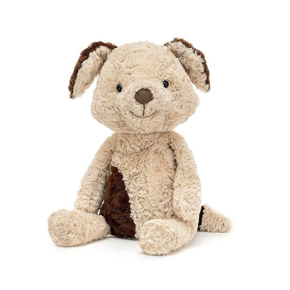 Jellycat Tuffet Dog - Tadpole