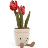 Jellycat Tulip - Tadpole