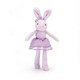Jellycat Lulu Tutu Bunny - Tadpole