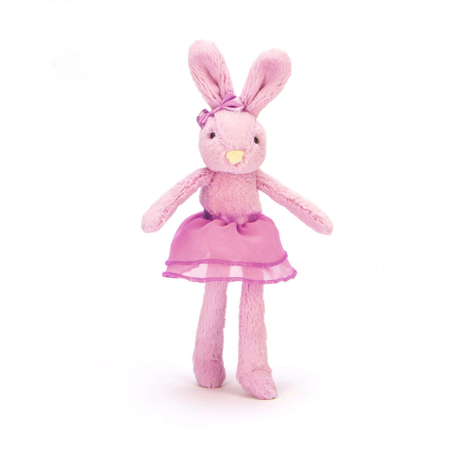 Jellycat Lulu Tutu Bunny - Tadpole