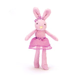 Jellycat Lulu Tutu Bunny - Tadpole