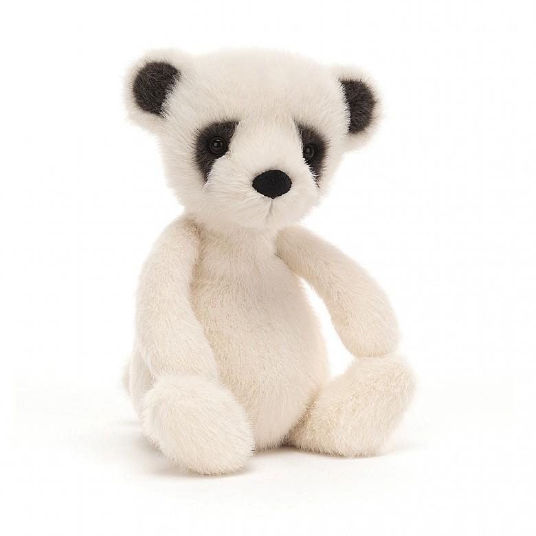 Jellycat Whispit Bear - Tadpole