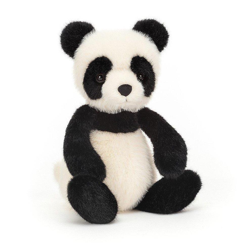 Jellycat Whispit Panda - Tadpole