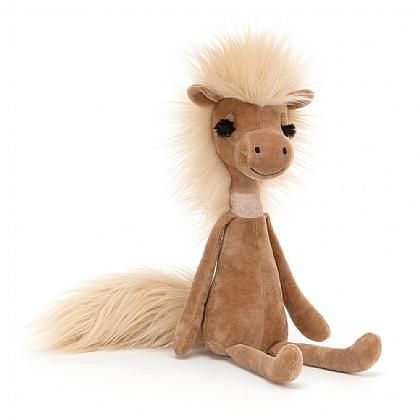 Jellycat Willow Horse - Tadpole