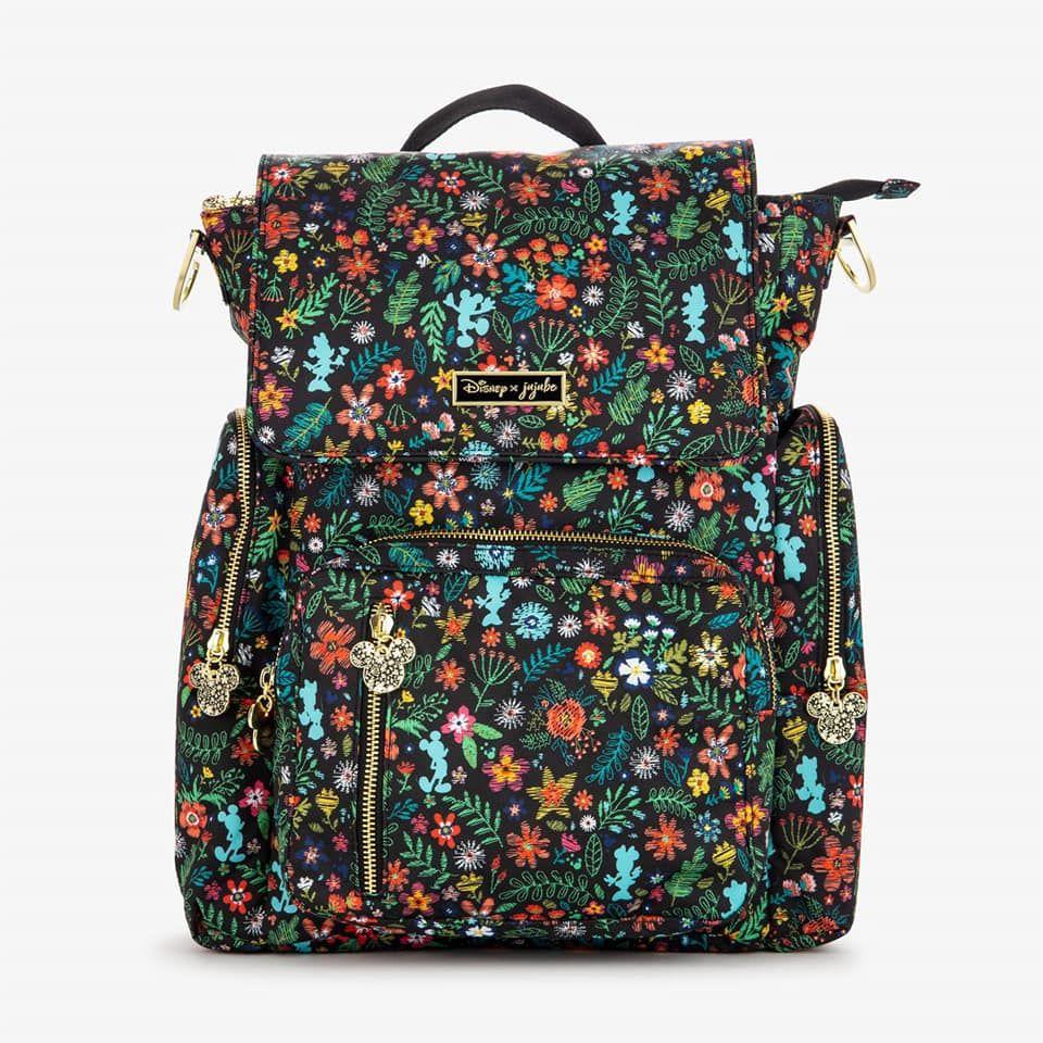 Ju-Ju-Be Be Sporty Amour des Fleur - Tadpole