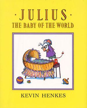 Julius the Baby of the World - Tadpole
