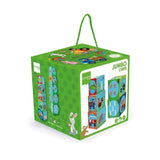 Jumbo Farm Stacking Tower - Tadpole