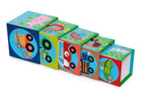 Jumbo Farm Stacking Tower - Tadpole