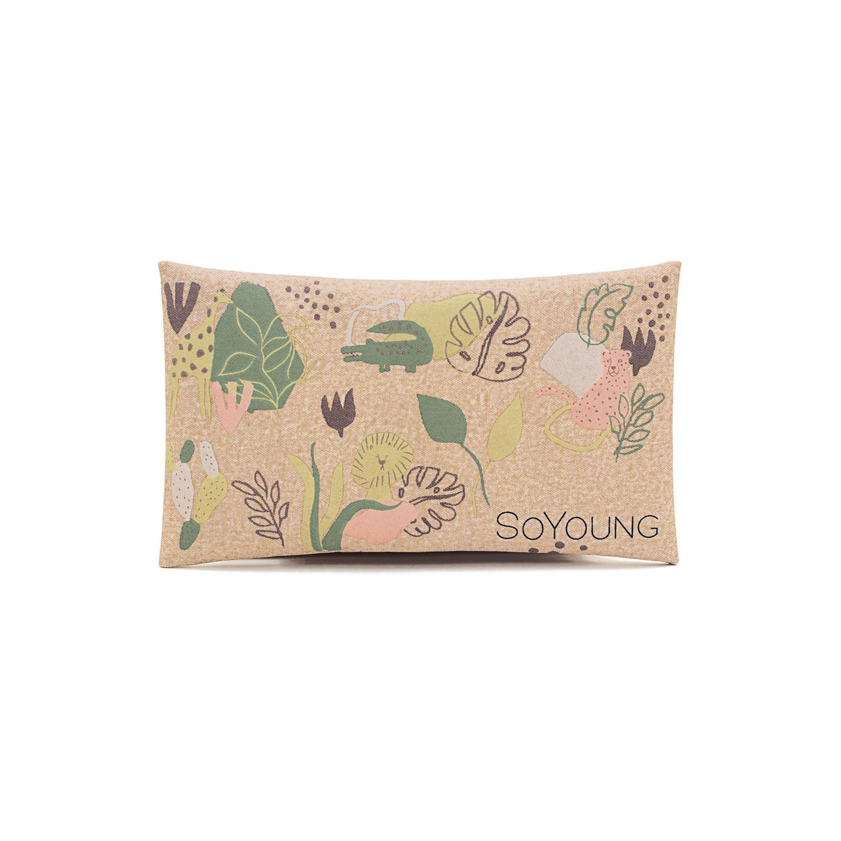 Jungle Cats Ice Pack - Tadpole