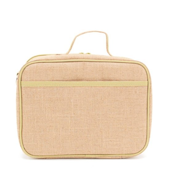 Jungle Cats Lunch Box for Kids - Tadpole