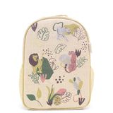 Jungle Cats Toddler Backpack - Tadpole