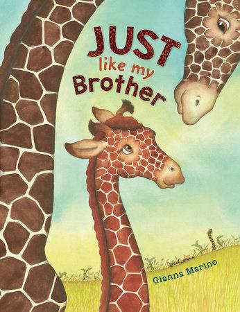 Just Like My Brother - Tadpole