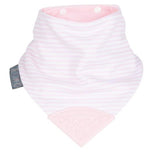 Kalencom Cheeky Chompers Neckerchew Dribble Bib - Tadpole