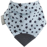 Kalencom Cheeky Chompers Neckerchew Dribble Bib - Tadpole