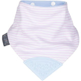 Kalencom Cheeky Chompers Neckerchew Dribble Bib - Tadpole