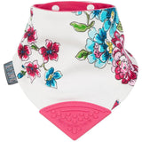 Kalencom Cheeky Chompers Neckerchew Dribble Bib - Tadpole