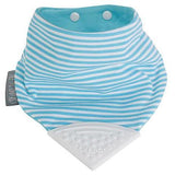 Kalencom Cheeky Chompers Neckerchew Dribble Bib - Tadpole