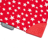 Kalencom Cheeky Chompers Neckerchew Dribble Bib - Tadpole