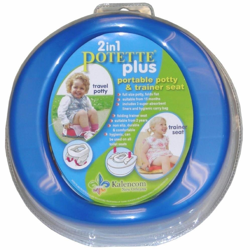 Kalencom Potette Plus - Tadpole