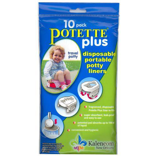 Kalencom Potette Plus Liners