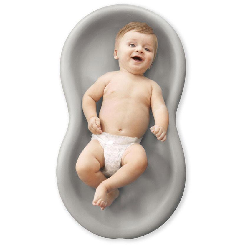 Keekaroo Peanut Changer – Tadpole