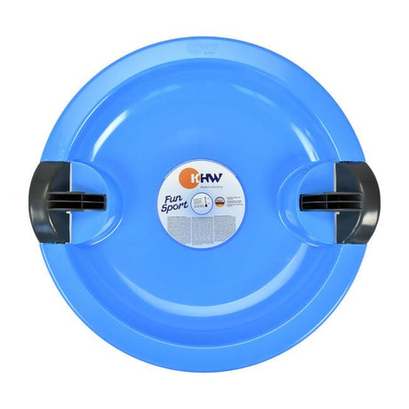 KHW Fun UFO, Ice Blue - Tadpole