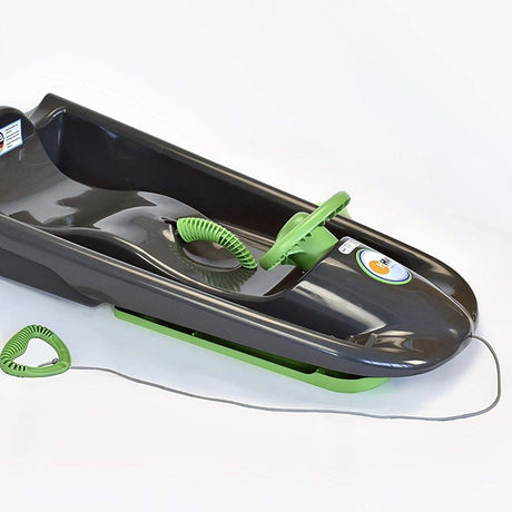 KHW Snow Flyer, Anthracite - Tadpole