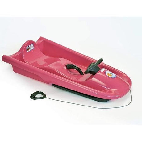 KHW Snow Flyer, Pink - Tadpole