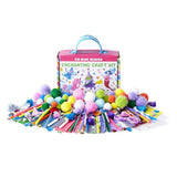 Kid Made Modern Enchanting Craft Kit - Tadpole