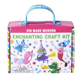 Kid Made Modern Enchanting Craft Kit - Tadpole