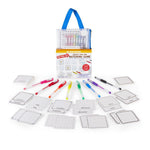 Kid Made Modern On-The-Go Craft Kits - Tadpole