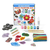 Kid Made Modern Rock Painting Kit - Tadpole