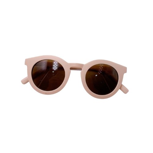 Kidpole Adult Retro Unisex Sunglasses