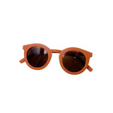 Kidpole Kids Retro Unisex Sunglasses - Tadpole