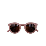 Kidpole Kids Retro Unisex Sunglasses - Tadpole