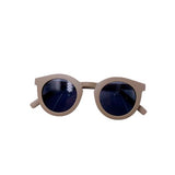 Kidpole Kids Retro Unisex Sunglasses - Tadpole