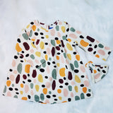 Kidpole Organics Pebbles Mask - Tadpole