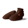 Knit Organic Cotton Stay-On Boots - Tadpole