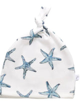 Knotted Beanie Jennifer Ann - Tadpole