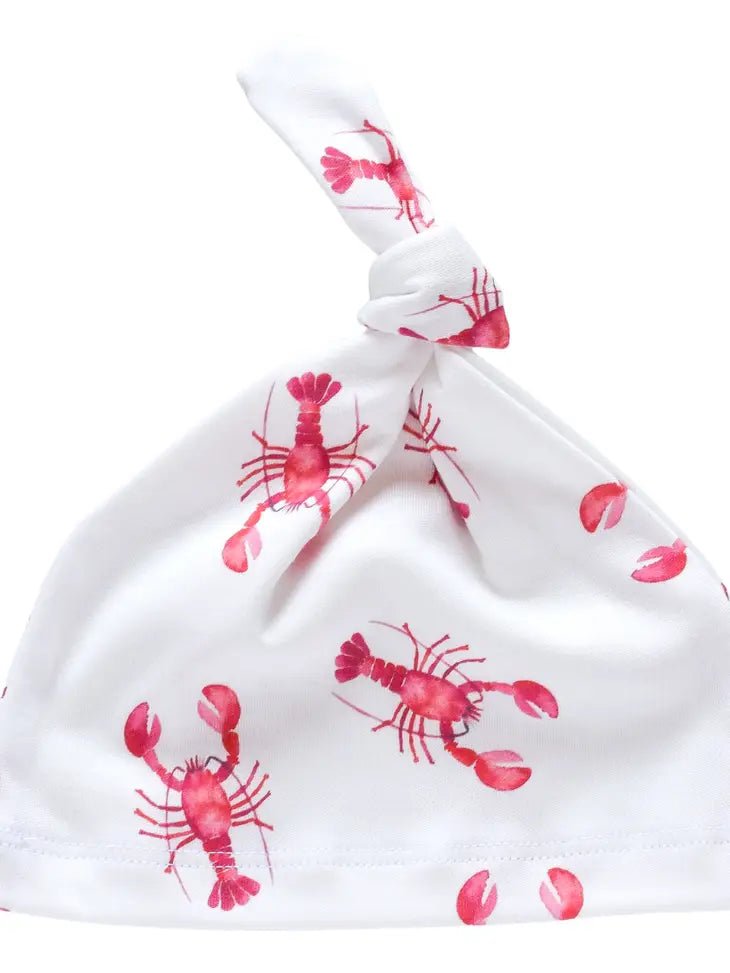 Knotted Beanie Jennifer Ann - Tadpole